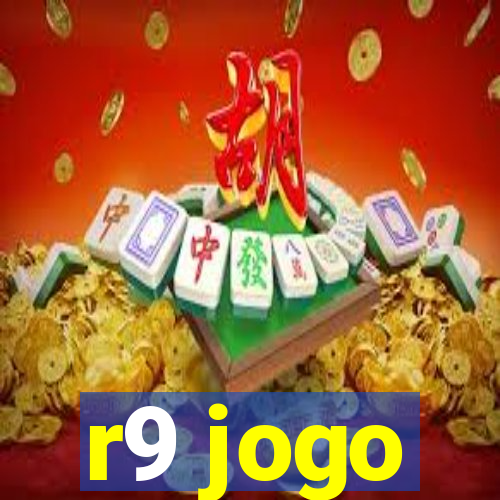 r9 jogo